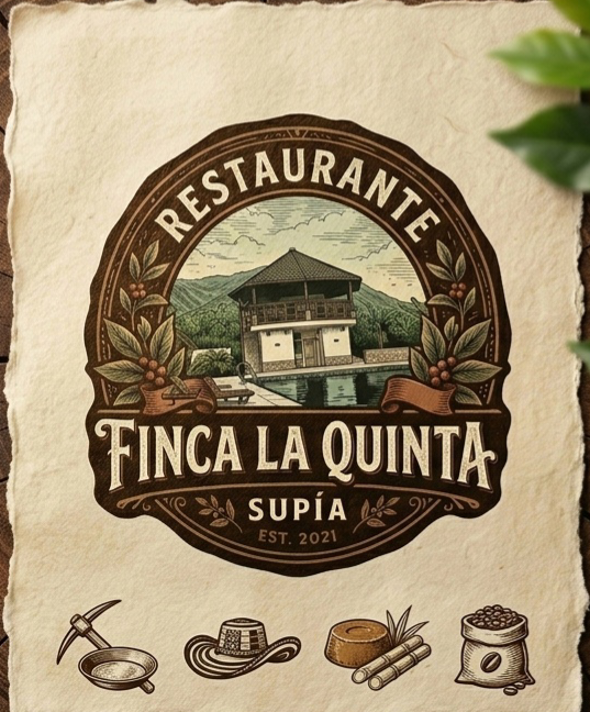Logo de la Empresa